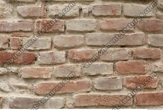 Wall Brick 0002